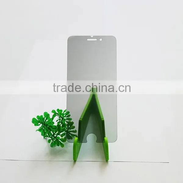 Clear 9H Anti-explosion Tempered Glass Screen Factory Supply Privacy Screen Protector for IPhone 6 Plus photo-3