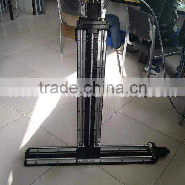 Motorized Linear Stage, Motorized Translation Stage, Motorized xy Stage J04DP700 photo-3