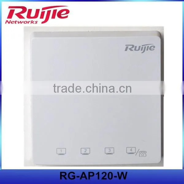 Ruijie RG-AP120-W 802.11n AP 4 *RJ45 LAN Port Long Range Wireless Routers Wireless Access Point photo-4