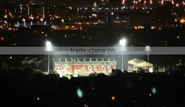 IP 66 RGB Led Flood Light 100 Watt to 4000watt photo-3