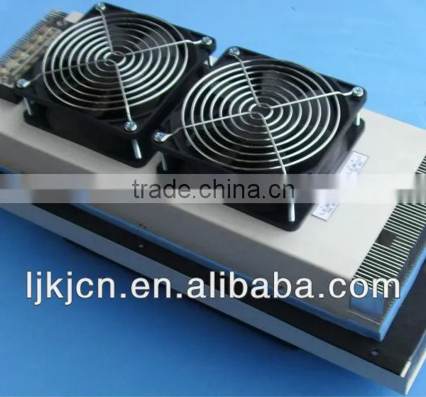 300W 24VDC 48VDC IP23 IP55 Mini Telecom Cabinet Electric Cabinet Peltier Thermoelectric Cooler photo-6