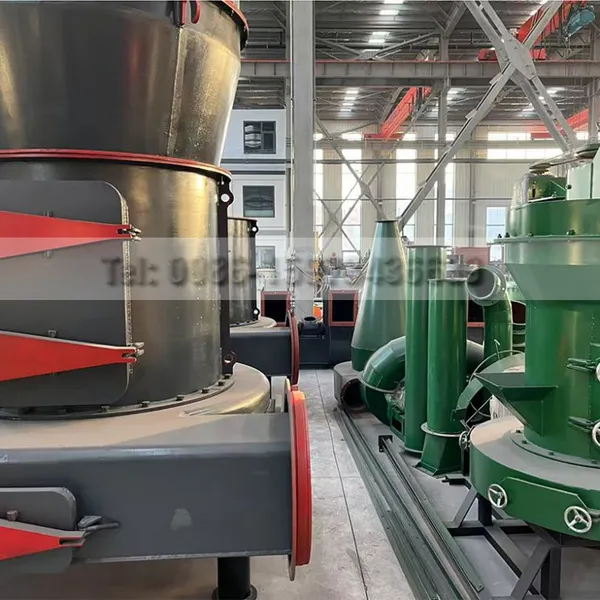 Precision Powder Production Equipment photo-3