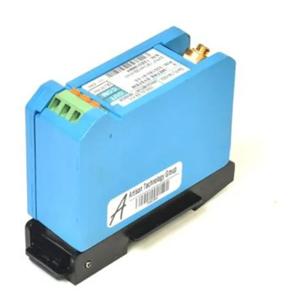 Bently Nevada 330180-91-05 Proximitor Sensor photo-2