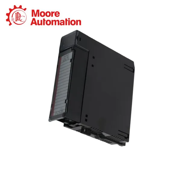 GE IC693MDL330 120/240 Volt, 2-Amp AC Output Module NEW photo-2