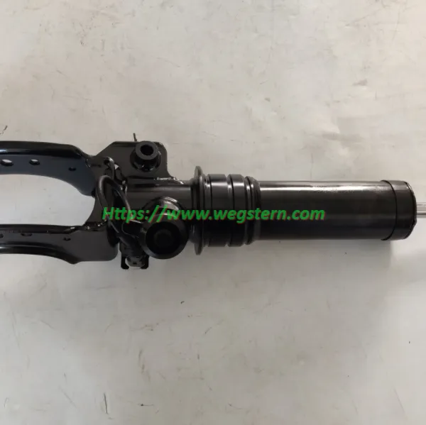 7L6616039 7L6616040 95534303420 95534303421 Популярные в продаже амортизаторы ADS высокого качества для Audi Q7 4L, VW Touareg, Porsche 955 957 (левый и правый передние) 2002 - 2010 годов