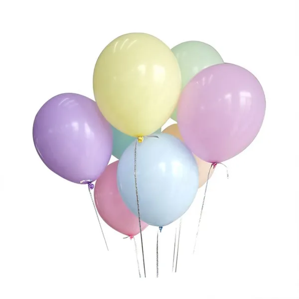 Cheap Custom Logo Printed Balloon 10 12