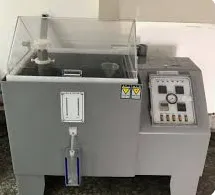 Salt Spray Testing: Ensure Corrosion Resistance for Electronics | ASTM B117 & ISO 9227 Compliance