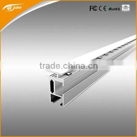 Easy Mounting Aluninum Profile Advertising Sign photo-4