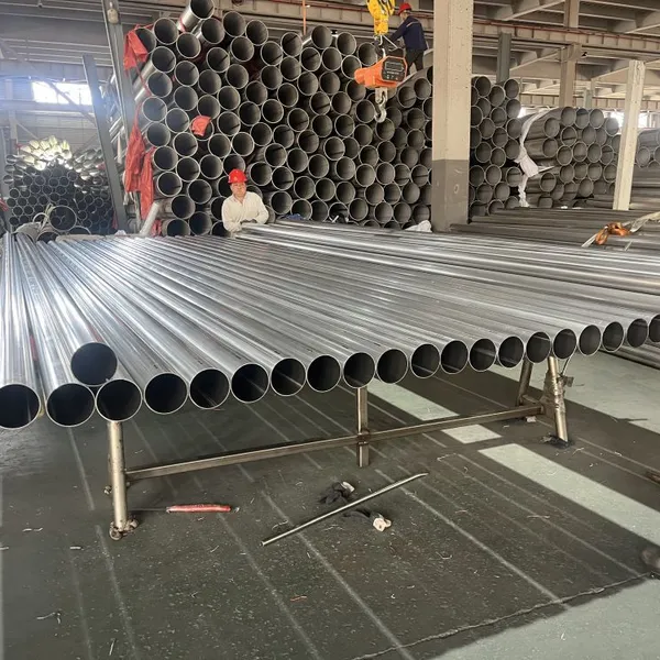 Titanium Alloy Tube Gr2 Gr3 Gr5 Ti-pure Titanium Air Intake Pipe 3 Inch Titanium Grade 5 Pipe photo-3