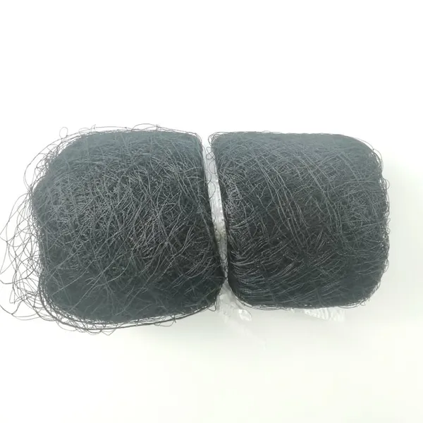 3x12m 20x20mm 110D2ply Orchard Plant Fruit Agricultural Bird Bat Capture Catching Mist Net Bird Bat Capture Netting photo-2