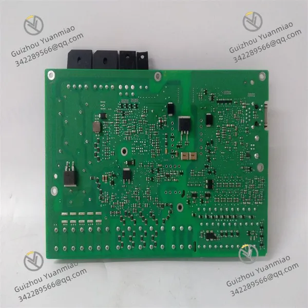 ABB UNS4681V511 Overvoltage Protection Long photo-2