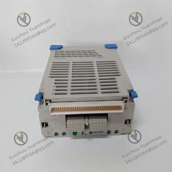 Emerson 5X00281G01 Power Module photo-3