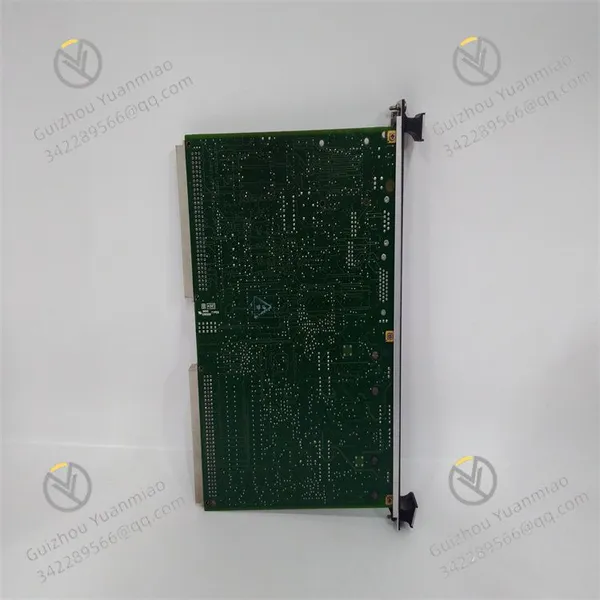 IS200VAICH1DAB Analog Input/output Board photo-3