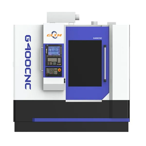 G400 CNC Gear Hobbing Machine for Sale