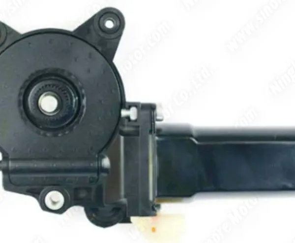 Glass Lift Motors - Various Models, Stable & Durable for Automotive Window Lift Systems photo-5