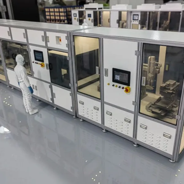 Customization Factory for Electronic Device Models photo-4