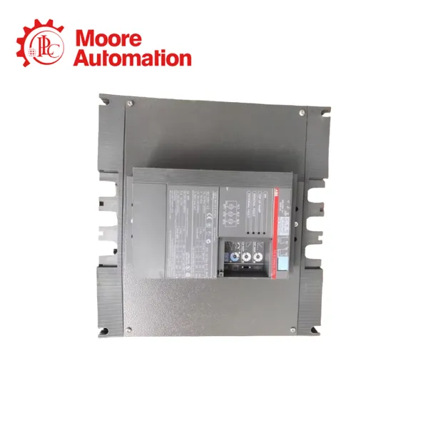 ABB PS S 250/430-500L photo-3