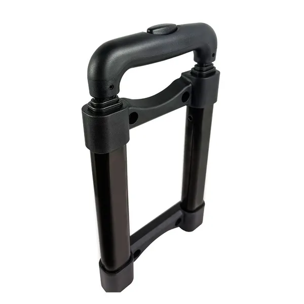 Factory Customized External Telescopic Luggage Rod Made of Aluminum Alloy Suitable for Luggage Toolboxes Suitcases photo-3
