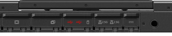 Getac X600 Rugged Laptop – Getac Laptop With 15.6