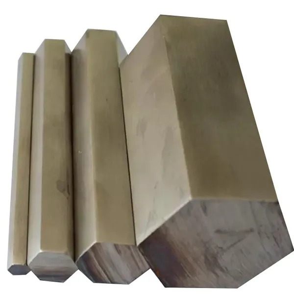 Factory Direct Sales ASTM Stainless Steel bar Rod 304 Hexagonal Stainless Steel bar