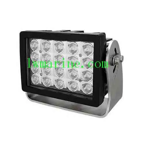 Marine Luminaire Marine Lighting Equipment Navigation Light