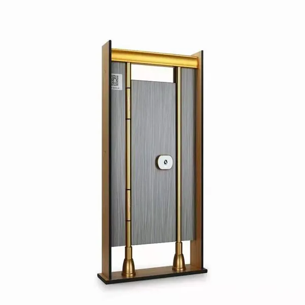 “fuguangrui” Bathroom Partition Boards, Simple and Easy to Maintain, Suitable for Service Area Public Restrooms photo-5