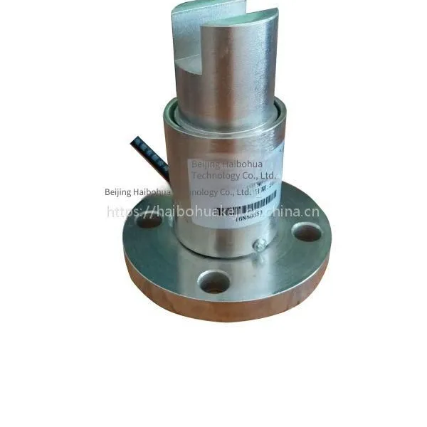 Static Torque Sensor With Through Slot, Stationary Torsion Sensor, Haibohua photo-2