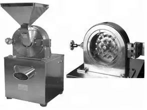 Factory Genyond Spray Dried Freeze Dried Instant Powder & Whole Ground Fruit Powder Making Machine Fruit Flour Production Line photo-2