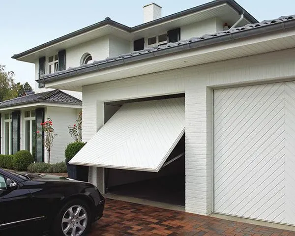 Garage Door