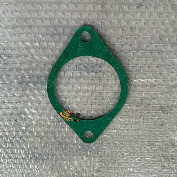 SDLG Original Gasket 4110000217050 for LG Wheel Loader With Good Price in Stock photo-1