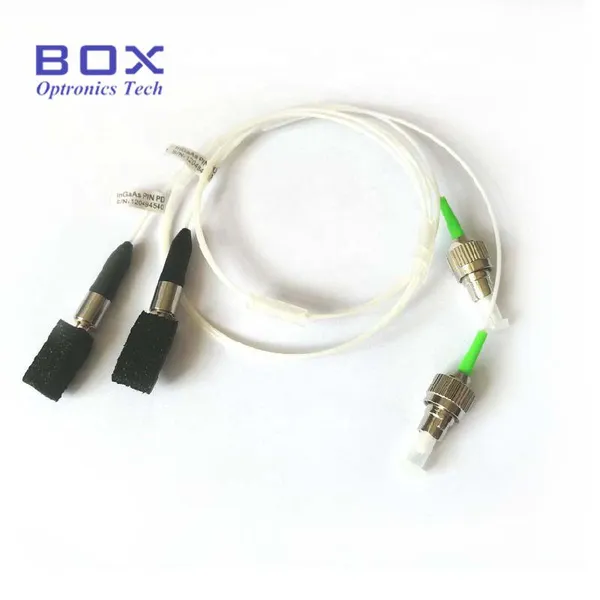 450nm 520nm 650nm 660nm 785nm 850nm 980nm Coaxial FP pigtailed laser diode, 5mW 10mW, single mode, monitor PD optional, cost-effective