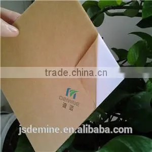 Opal White Polycarbonate Sheet for Fabrication & Processing photo-2