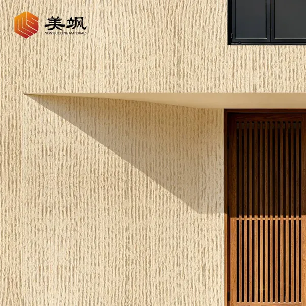 Large Stock Flowing Water Stone Soft Ceramic Cladding Weather Resistant Soft Stone Tile Wholesale Supplier photo-4