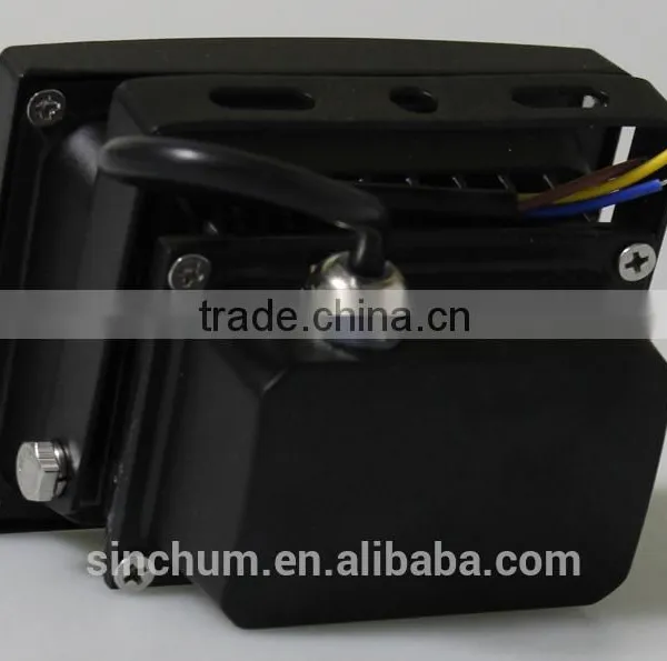 10w Led Light Epistar Ip65 High Lumen Thick Housing photo-2