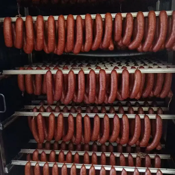 SAUSAGE FILLER photo-2