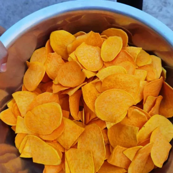 vf Vacuum Low-temperature Frying Equipment, Beetroot Crisps and Carrot Crisps Processing Equipment, Fruit and Vegetable Deep Processing Machine