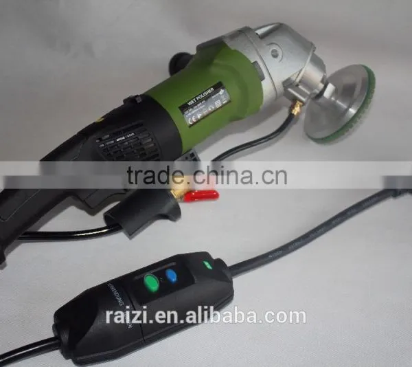 Concrete Wet Grinder photo-4