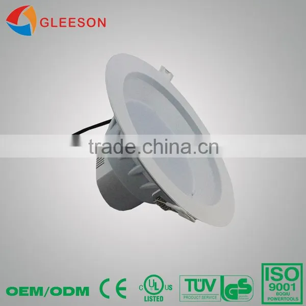 LED Light Led Downlighting Halogen 50/60Hz Gleeson