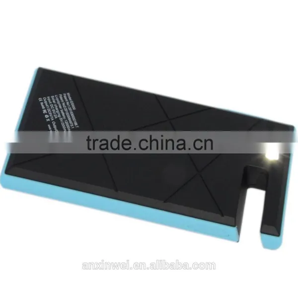 Solar Power Bank,power Bank Solar, Solar Charger for Digital Products photo-2
