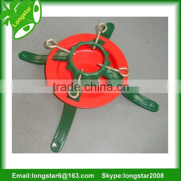 High Quality Metal Christmas Tree Stand For Real Tree photo-4