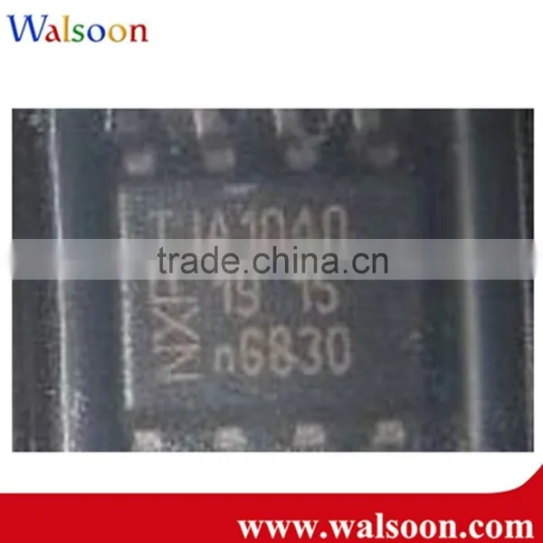 IC Transceiver TJA1040T photo-3