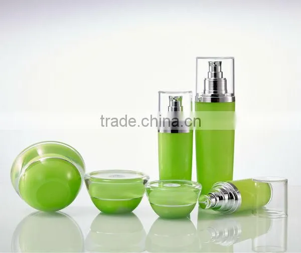 Acrylic Lotion Bottle and Airless Bottle and Jar 15, 30, 50, 80,100ml, 15 30 50g photo-4