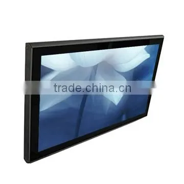 Fashion 65'' Wall Cosmetic Mall Kiosk Lcd pc Android Advertising Display photo-2