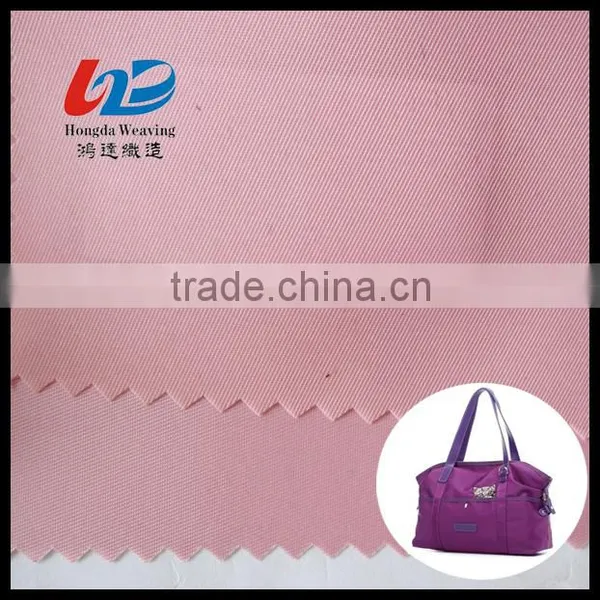 100% Polyester Oxford 210T Fabric With PU/PVC/PA/EVA Coating Using For Bags/Luggages/Tents photo-3