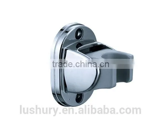 Chrome ABS Shower Holder photo-3
