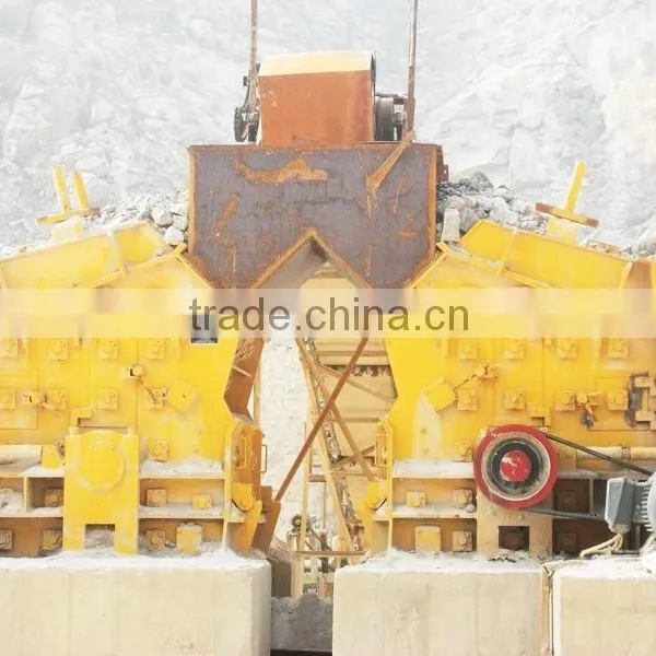 China Supplier Sale 60 t /h Mini Stone Crushing Plant photo-3
