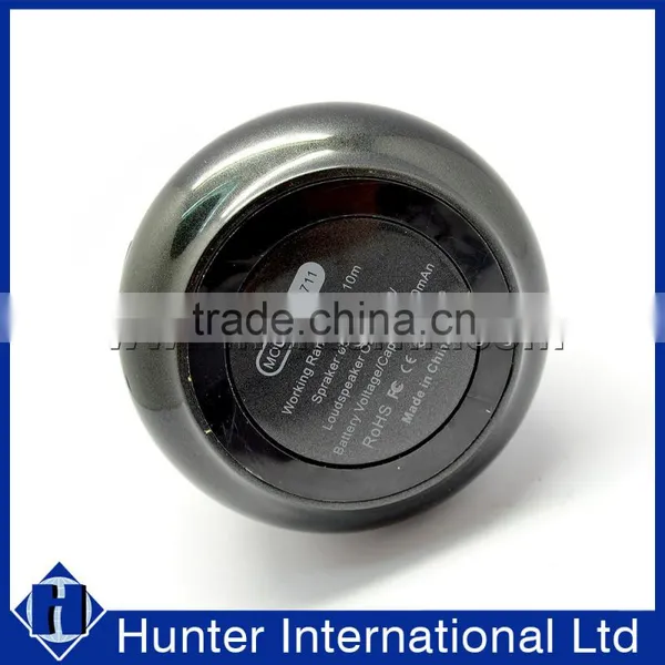 Eletroplating Mini Bluetooth Speaker For IPhone photo-4