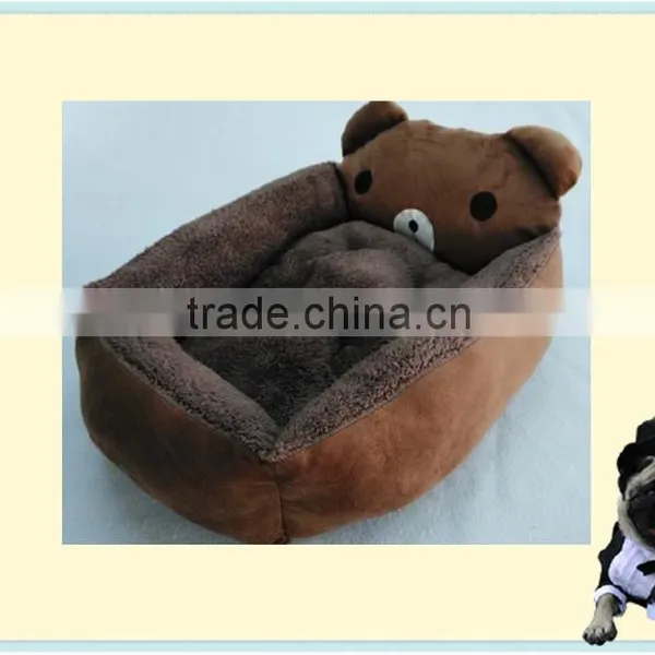 Wholesale Pet Litter of High Quality Pet Bed
