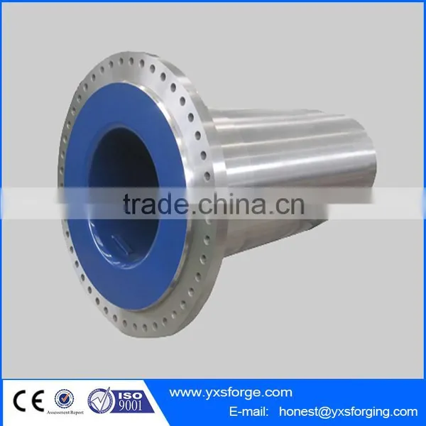 Wind Generator Parts-main Shaft