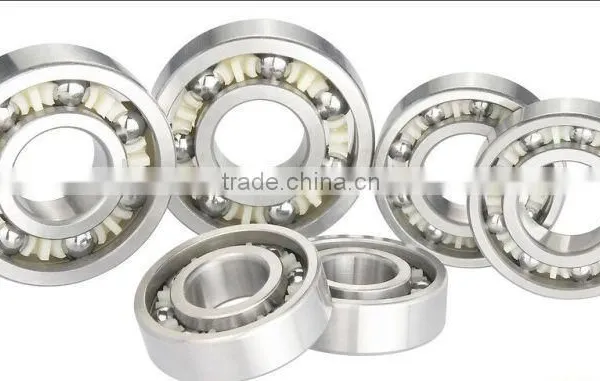 62XX 63XX Series of Deep Groove Ball Bearings Chinese Quality 2015 Best Price Stock Available photo-6